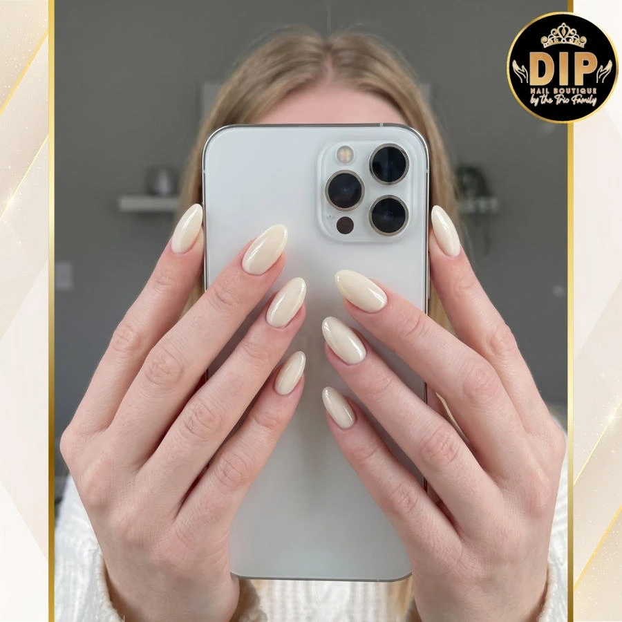 Nail Art Design